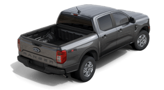 2025 Ford Ranger® External Image 4